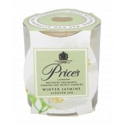 Price's Candles Scented Jar